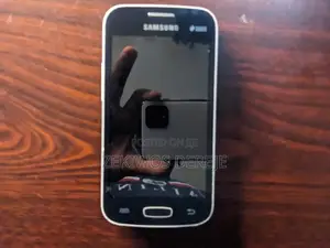 Samsung Galaxy Star Pro S7260 4 GB Black