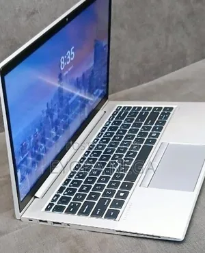 New Laptop HP EliteBook 840 G7 16GB Intel Core i5 SSD 512GB