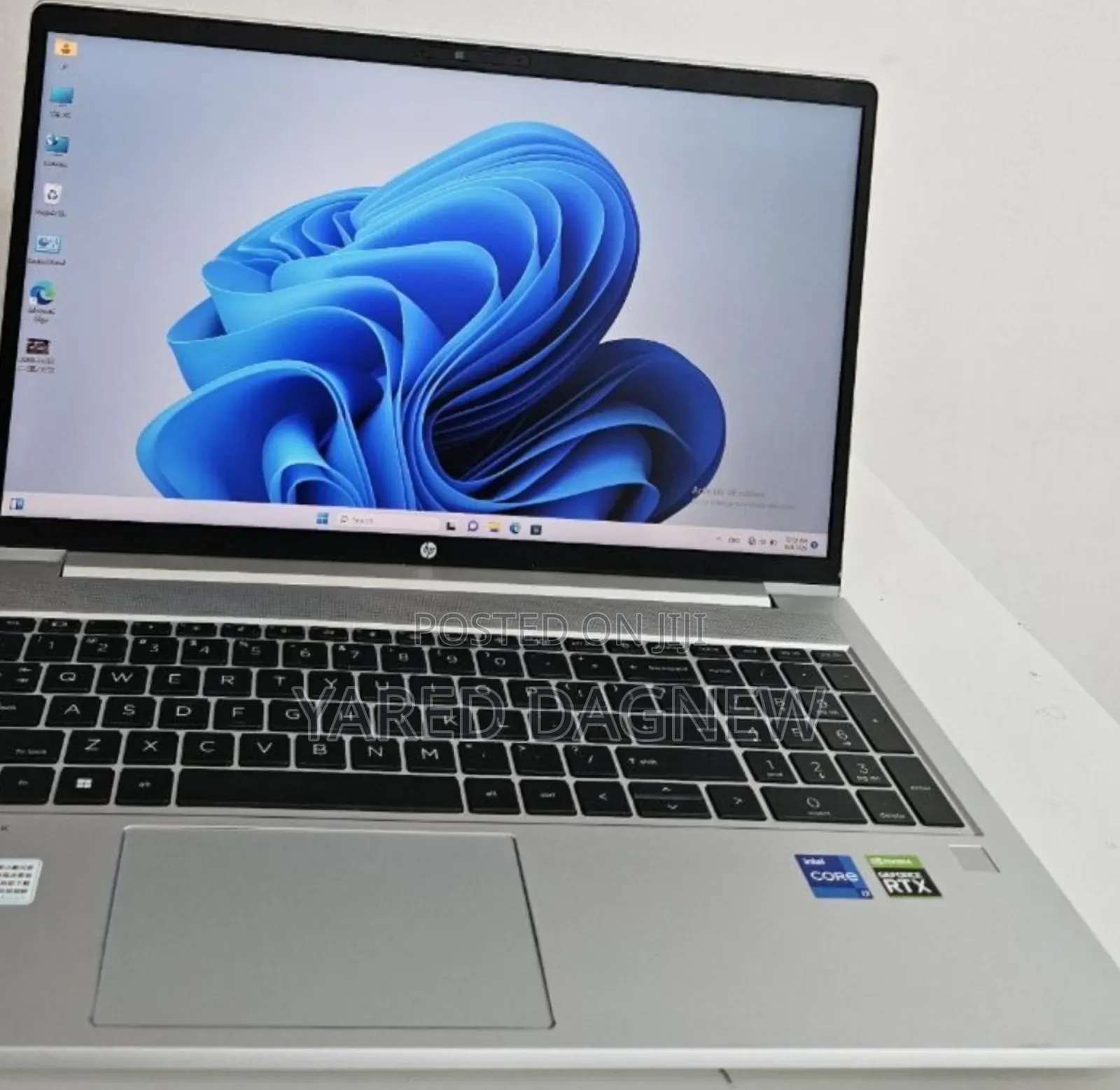 New Laptop HP 16GB Intel Core i7 SSD 1T