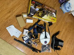 Minelab Gold Detector for Sale | Gold Mining Equipment | ወርቅ መፈለጊያ