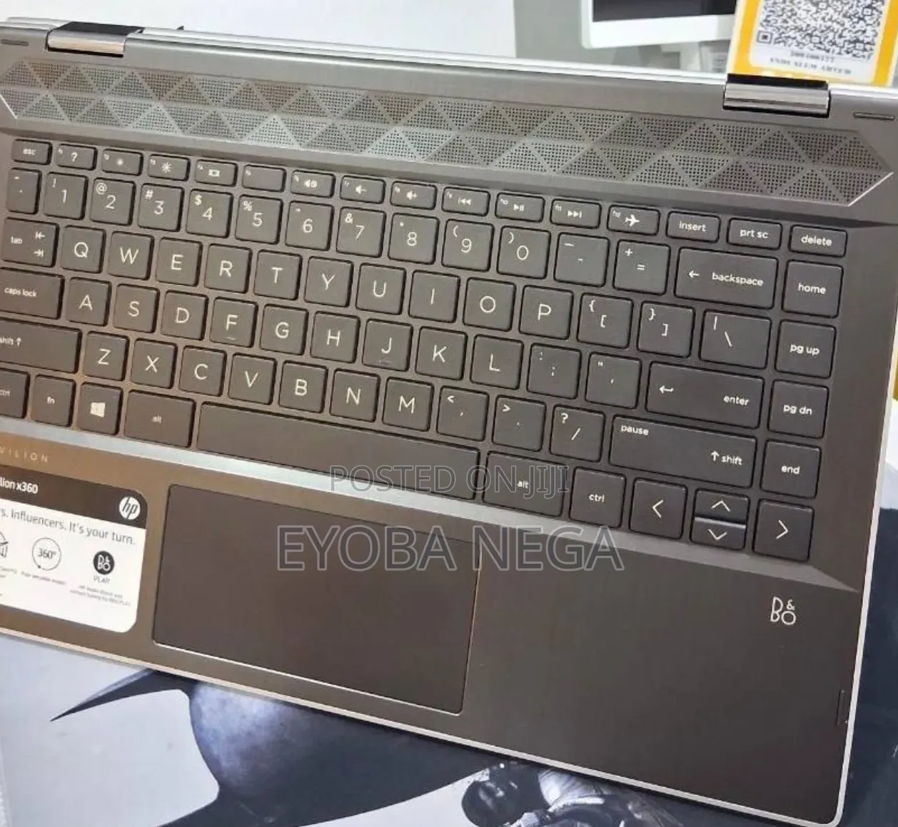 Laptop HP Pavilion 14 8GB Intel Core i3 SSD 256GB