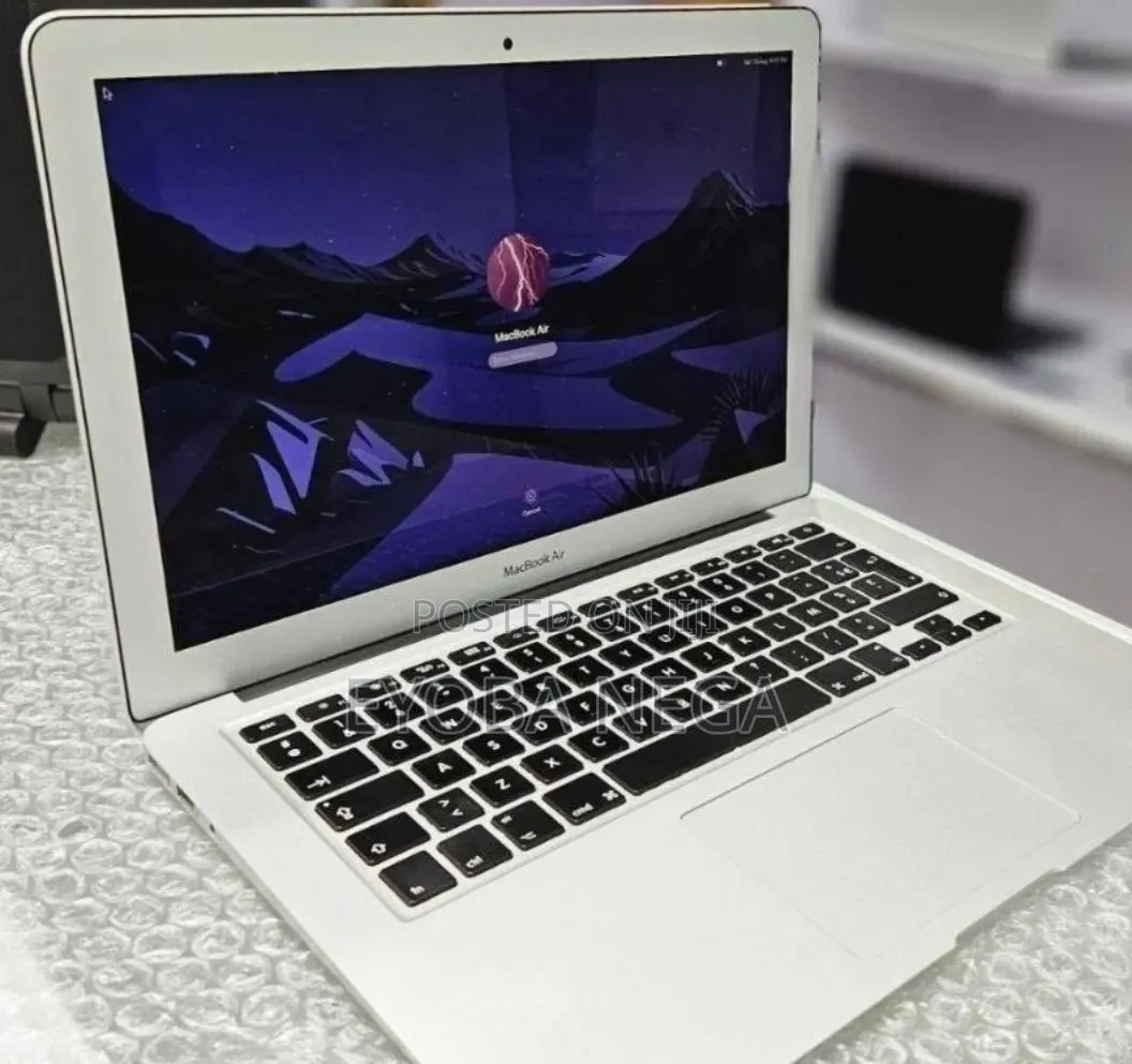 Laptop Apple MacBook Air 2014 8GB Intel Core i7 SSD 512GB
