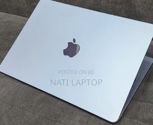 New Laptop Apple MacBook Air 2025 M4 8GB Apple M4 SSD 256GB
