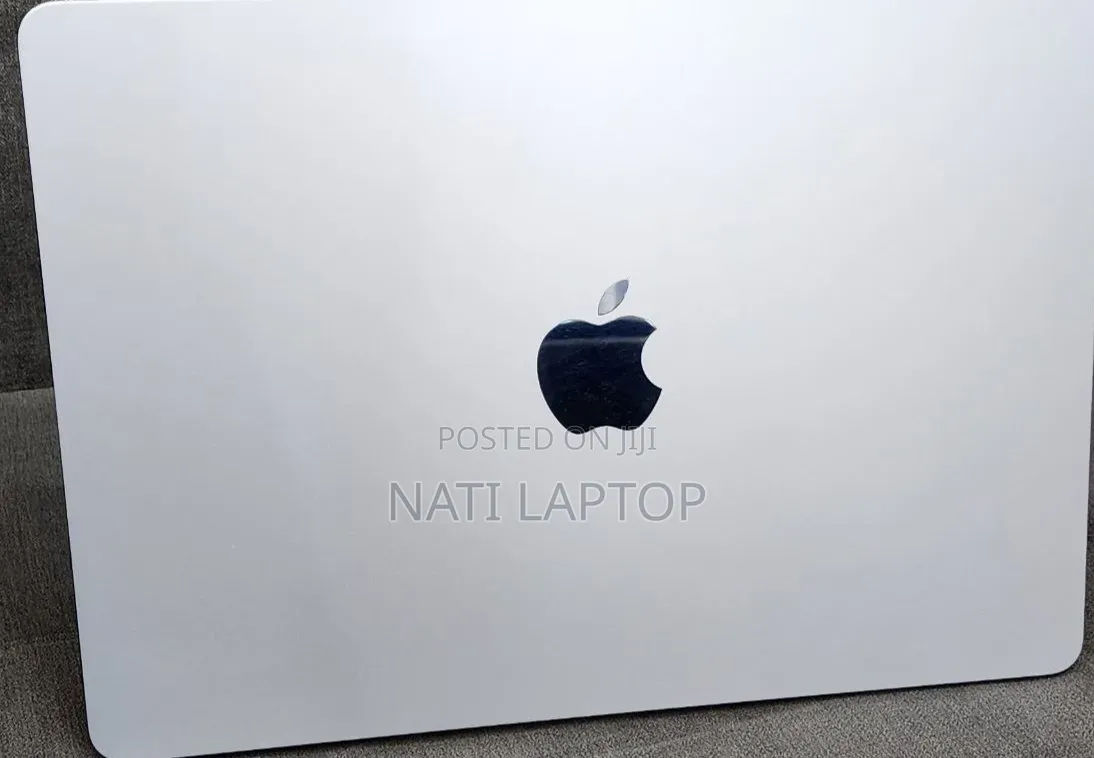 New Laptop Apple MacBook Air 2025 M4 8GB Apple M4 SSD 256GB