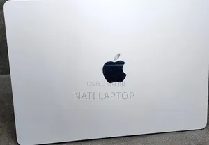 New Laptop Apple MacBook Air 2025 M4 8GB Apple M4 SSD 256GB