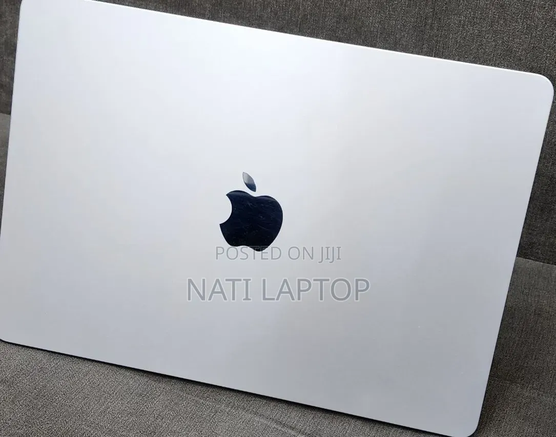 New Laptop Apple MacBook Air 2025 M4 8GB Apple M4 SSD 256GB