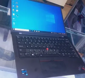 New Laptop Lenovo ThinkPad X1 Carbon 32GB Intel Core i7 SSD 512GB