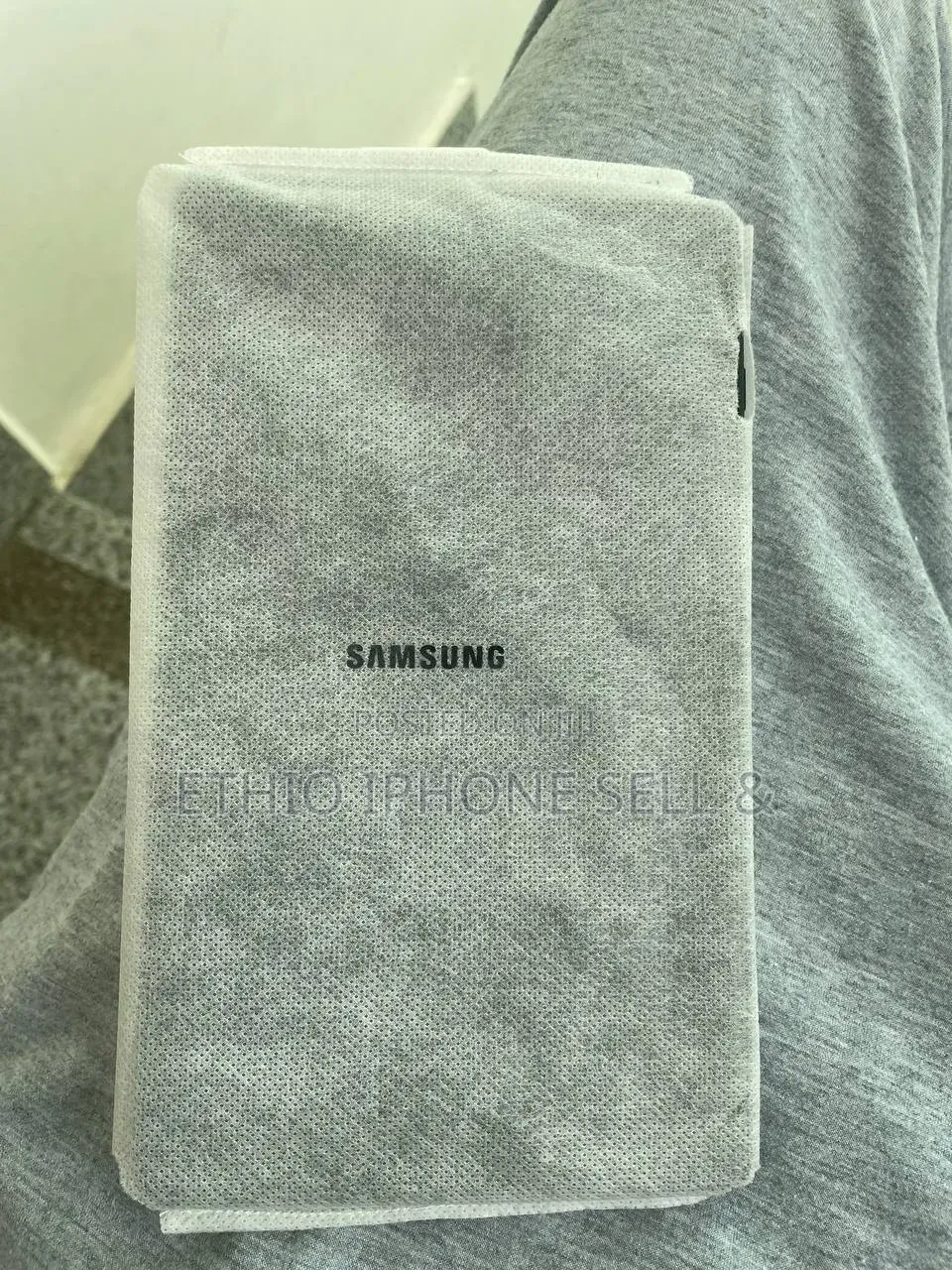 New Samsung Galaxy Tab A8 10.5 2021 32 GB Black
