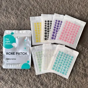Pimple Patches