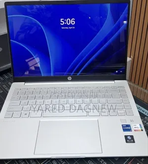 New Laptop HP Pavilion 14 16GB Intel Core i7 SSD 512GB