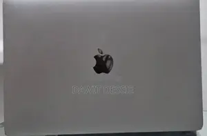 New Laptop Apple MacBook Air 2020 M1 8GB Apple M1 SSD 256GB