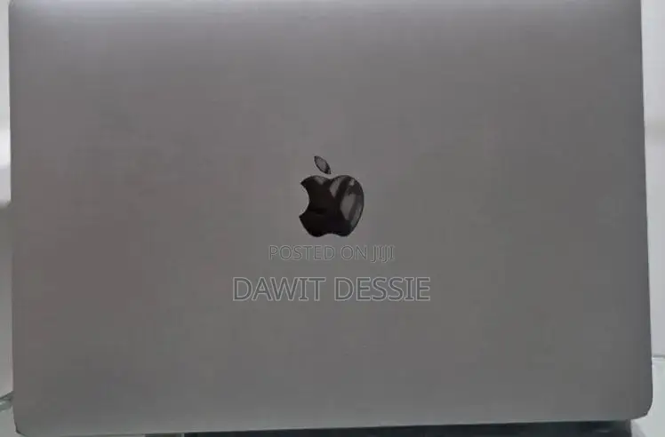 New Laptop Apple MacBook Air 2020 M1 8GB Apple M1 SSD 256GB