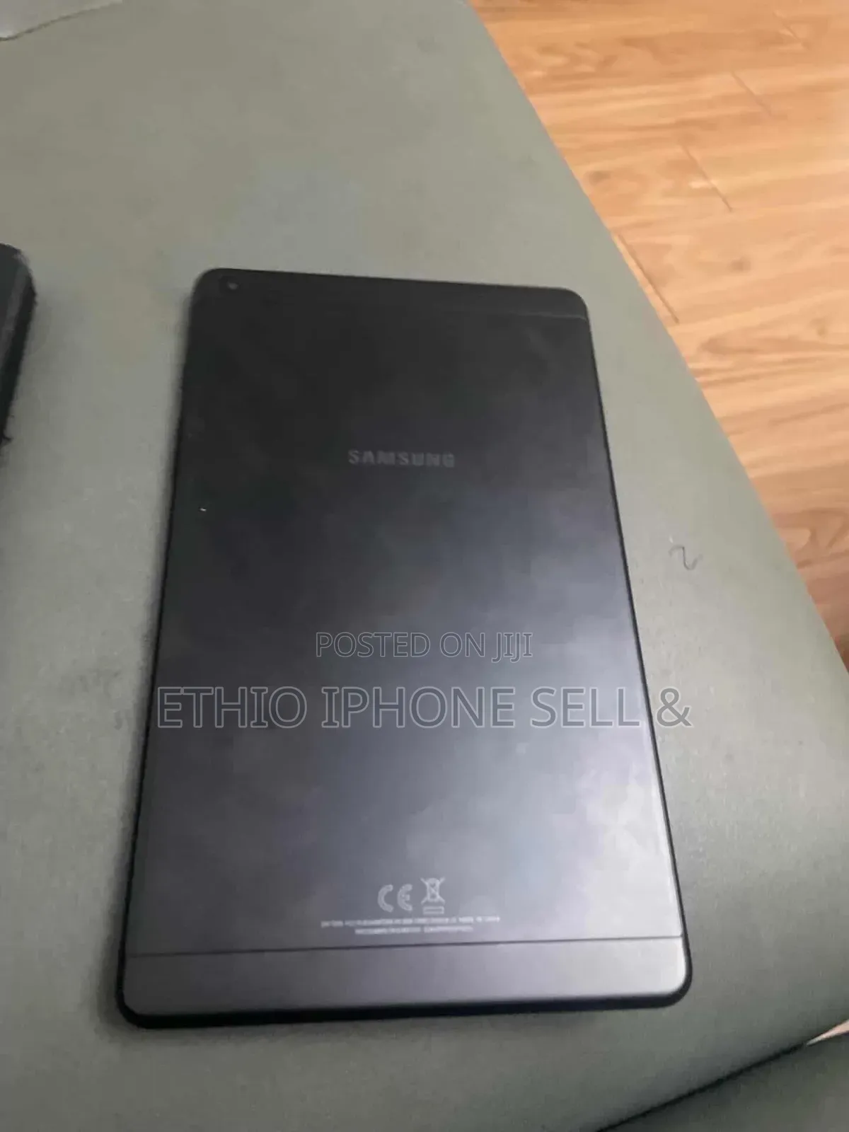 New Samsung Galaxy Tab A8 10.5 2021 32 GB Black