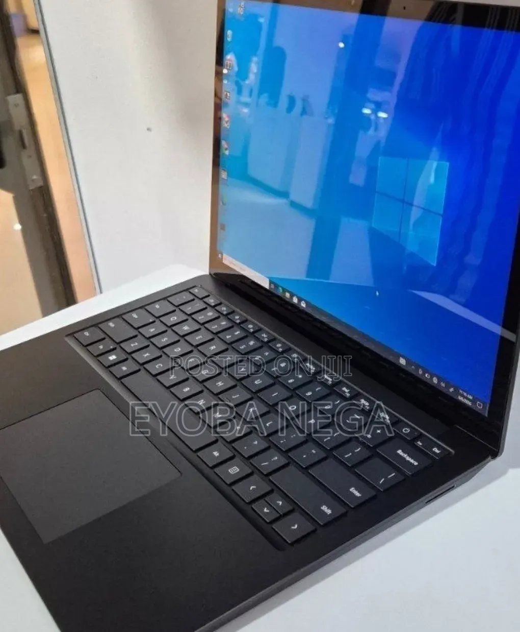 New Laptop Microsoft Surface Laptop 5 16GB Intel Core i7 SSD 512GB