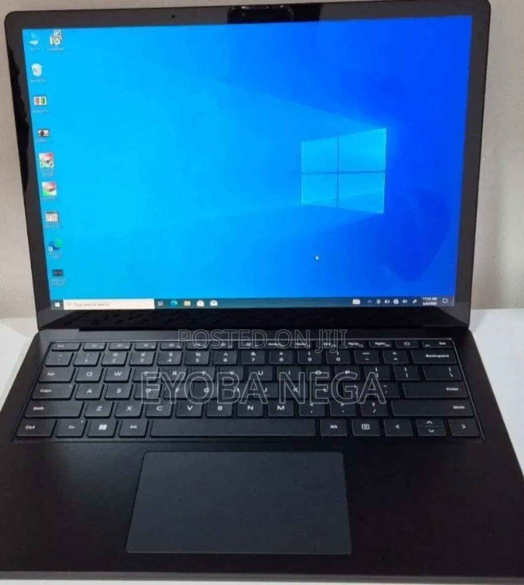 New Laptop Microsoft Surface Laptop 5 16GB Intel Core i7 SSD 512GB