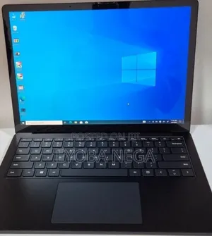 New Laptop Microsoft Surface Laptop 5 16GB Intel Core i7 SSD 512GB