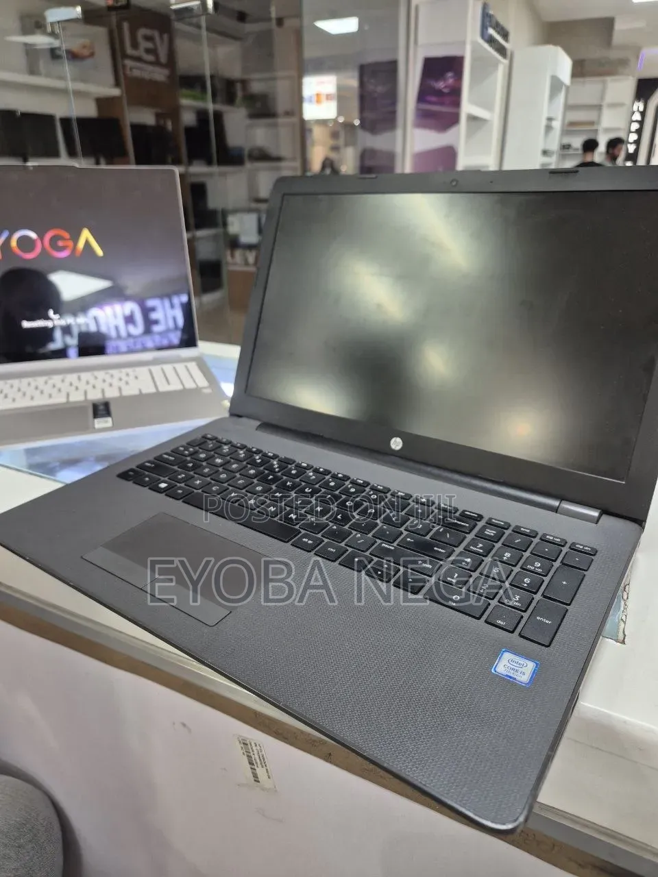 Laptop HP Stream Notebook 16GB Intel Core i5 HDD 1T