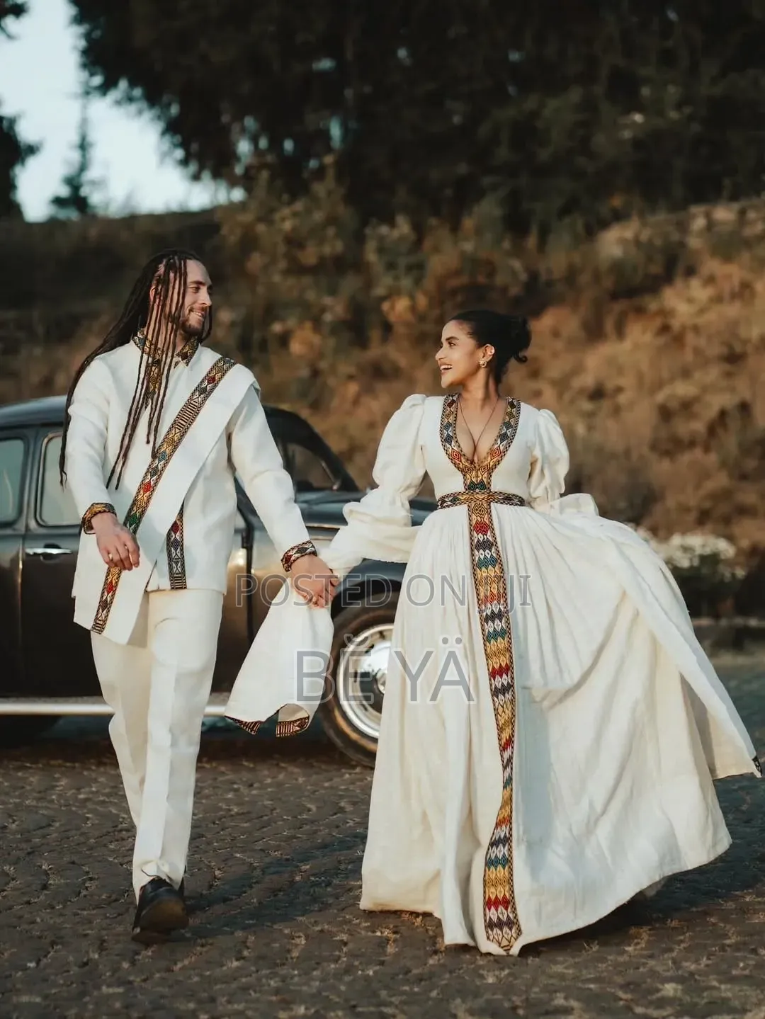 Benoni Habesha