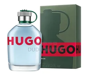 Hugo Man by Hugo Boss 200ml