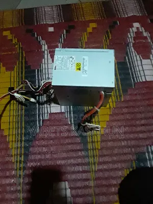 Desktop Power Supply