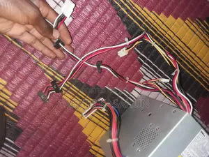 Desktop Power Supply