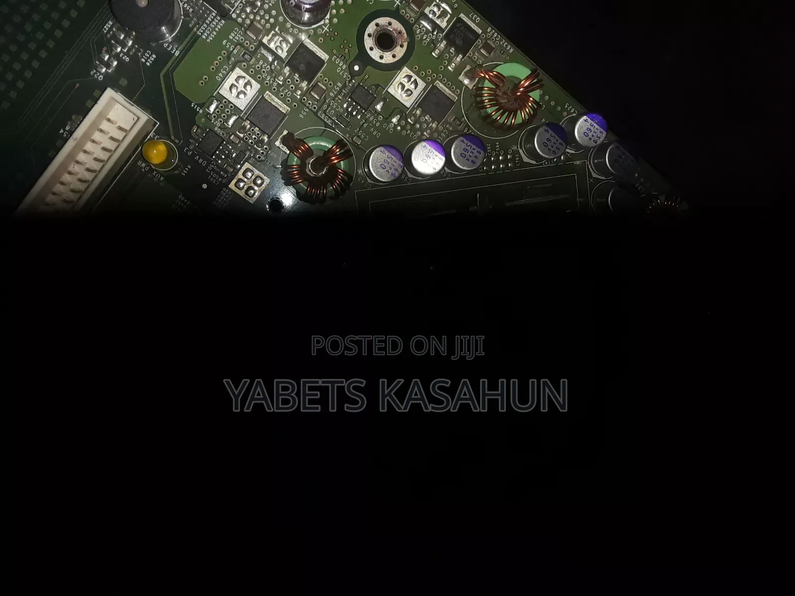 Dell 755 Motherboard With Cpu and Ram