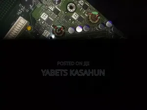 Dell 755 Motherboard With Cpu and Ram