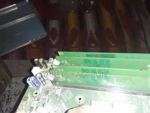 Dell 755 Motherboard With Cpu and Ram