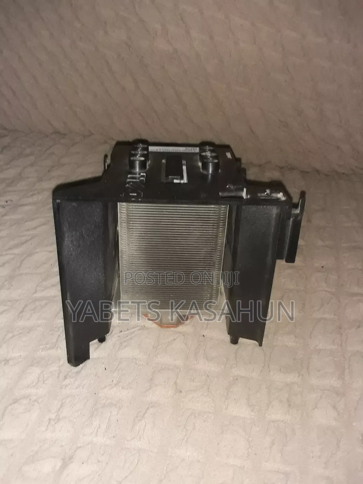 Dell Cooling Fan
