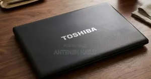 Laptop Toshiba Tecra R940 4GB Intel Pentium HDD+SSD 500GB