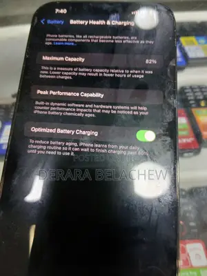 Apple iPhone 13 Pro Max 256 GB Green
