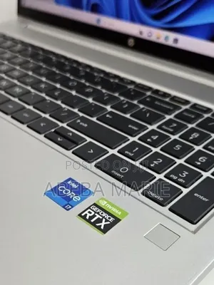 New Laptop HP ProBook 450 16GB Intel Core i7 SSD 1T