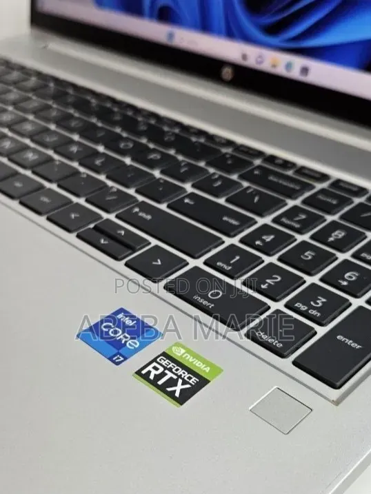 New Laptop HP ProBook 450 16GB Intel Core i7 SSD 1T
