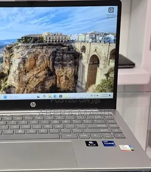 New Laptop HP Stream Notebook 16GB Intel Core i7 SSD 512GB