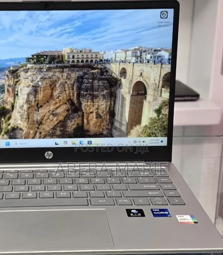 New Laptop HP Stream Notebook 16GB Intel Core i7 SSD 512GB