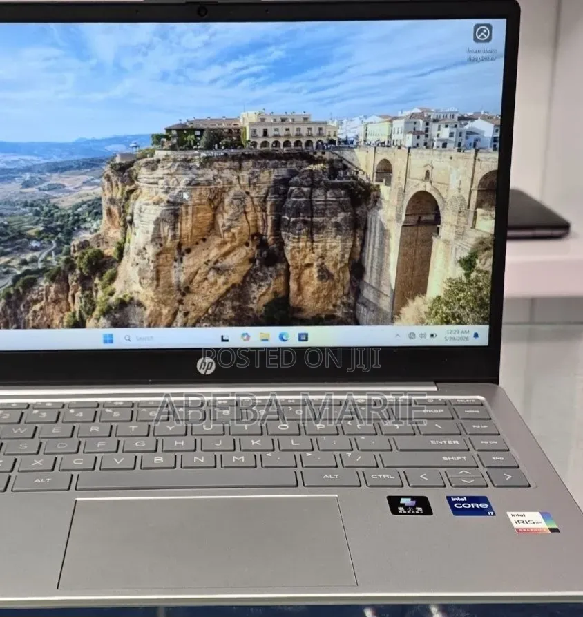 New Laptop HP Stream Notebook 16GB Intel Core i7 SSD 512GB