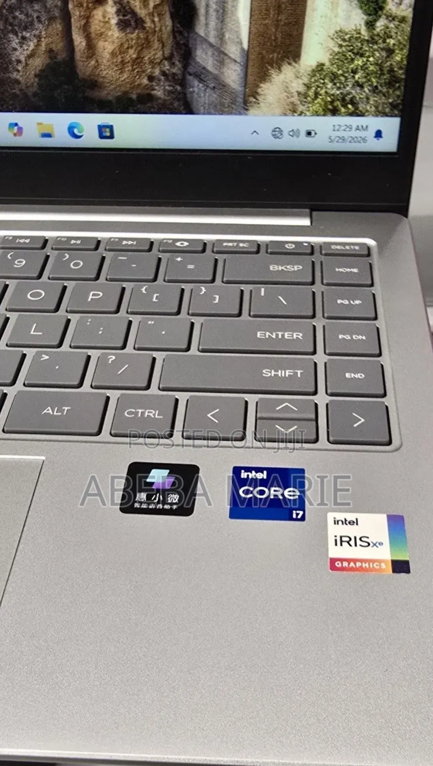New Laptop HP Stream Notebook 16GB Intel Core i7 SSD 512GB