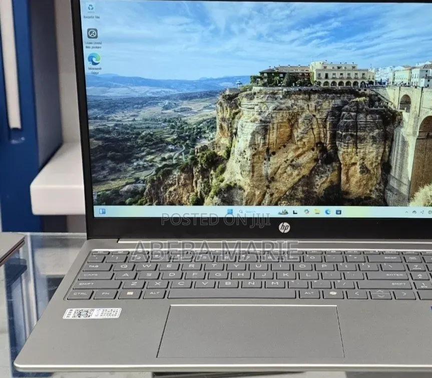 New Laptop HP Stream Notebook 16GB Intel Core i7 SSD 1T
