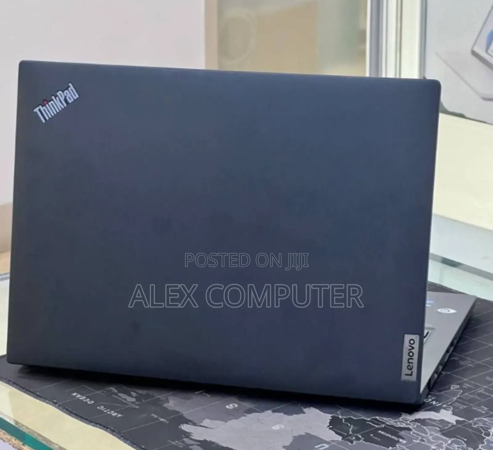 New Laptop Lenovo ThinkPad T14s G4 32GB Intel Core i7 SSD 512GB