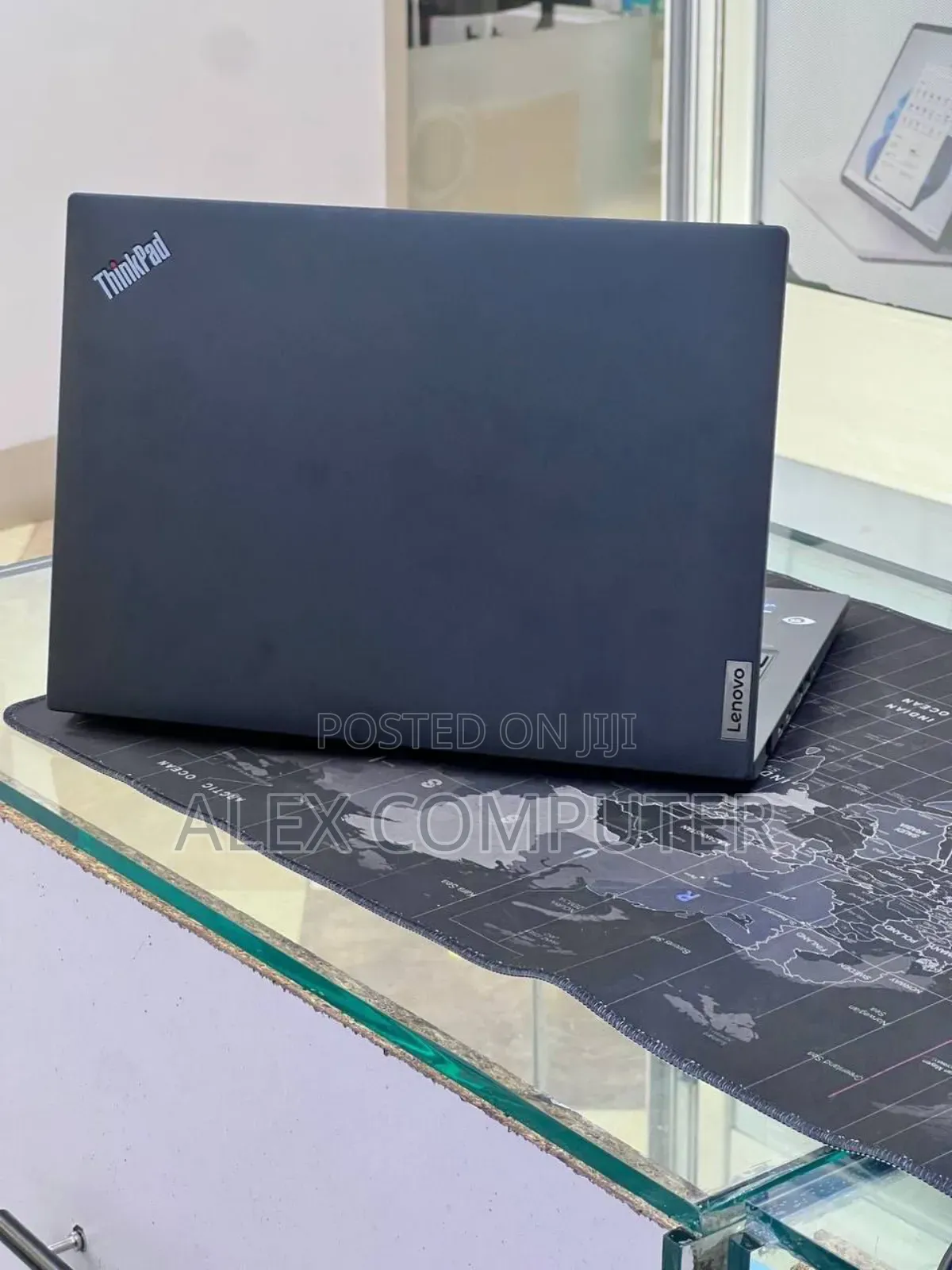 New Laptop Lenovo ThinkPad T14s G4 32GB Intel Core i7 SSD 512GB