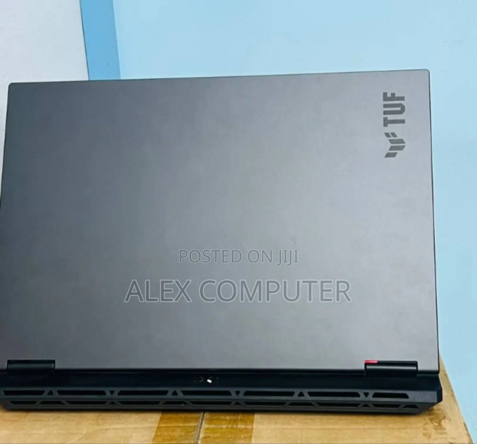 New Laptop Asus TUF Gaming F16 32GB Intel Core i7 SSD 1T