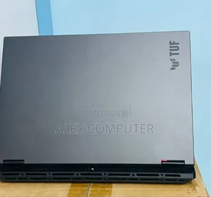 New Laptop Asus TUF Gaming F16 32GB Intel Core i7 SSD 1T