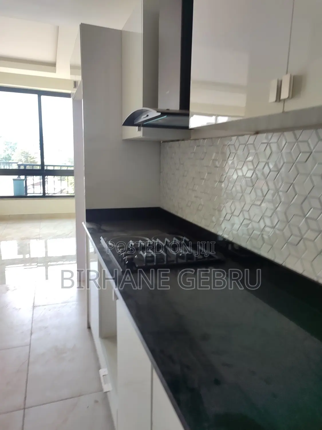 2bdrm Apartment in Luxury Apartiment, Kirkos for rent