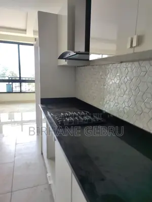 2bdrm Apartment in Luxury Apartiment, Kirkos for rent