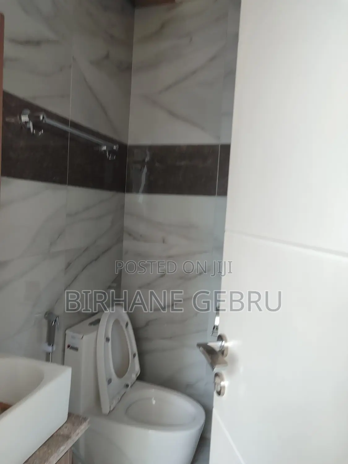 2bdrm Apartment in Luxury Apartiment, Kirkos for rent