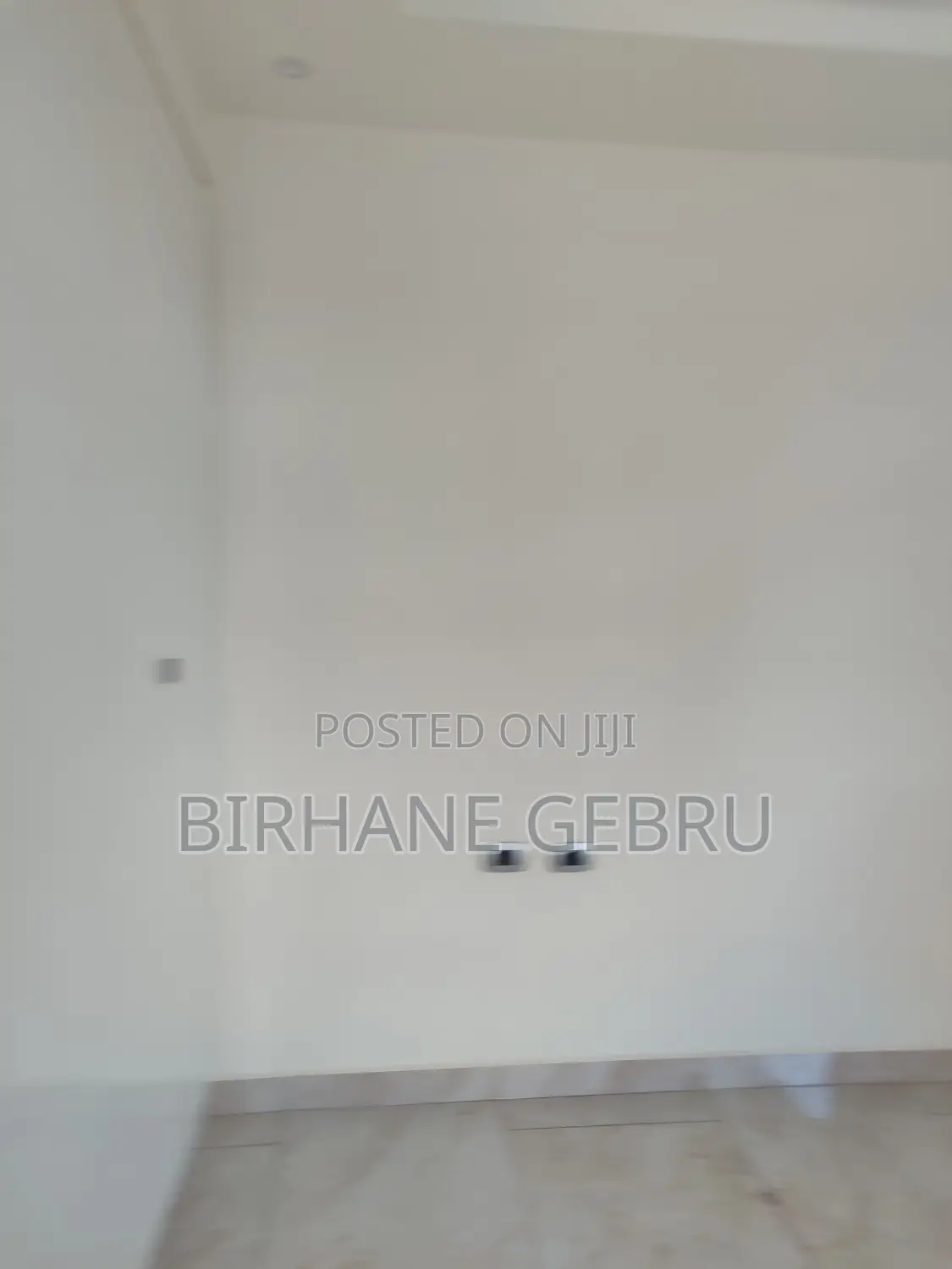 2bdrm Apartment in Luxury Apartiment, Kirkos for rent