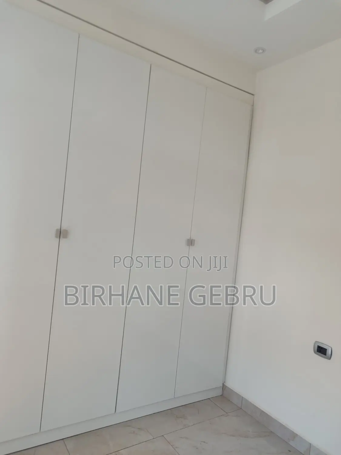 2bdrm Apartment in Luxury Apartiment, Kirkos for rent