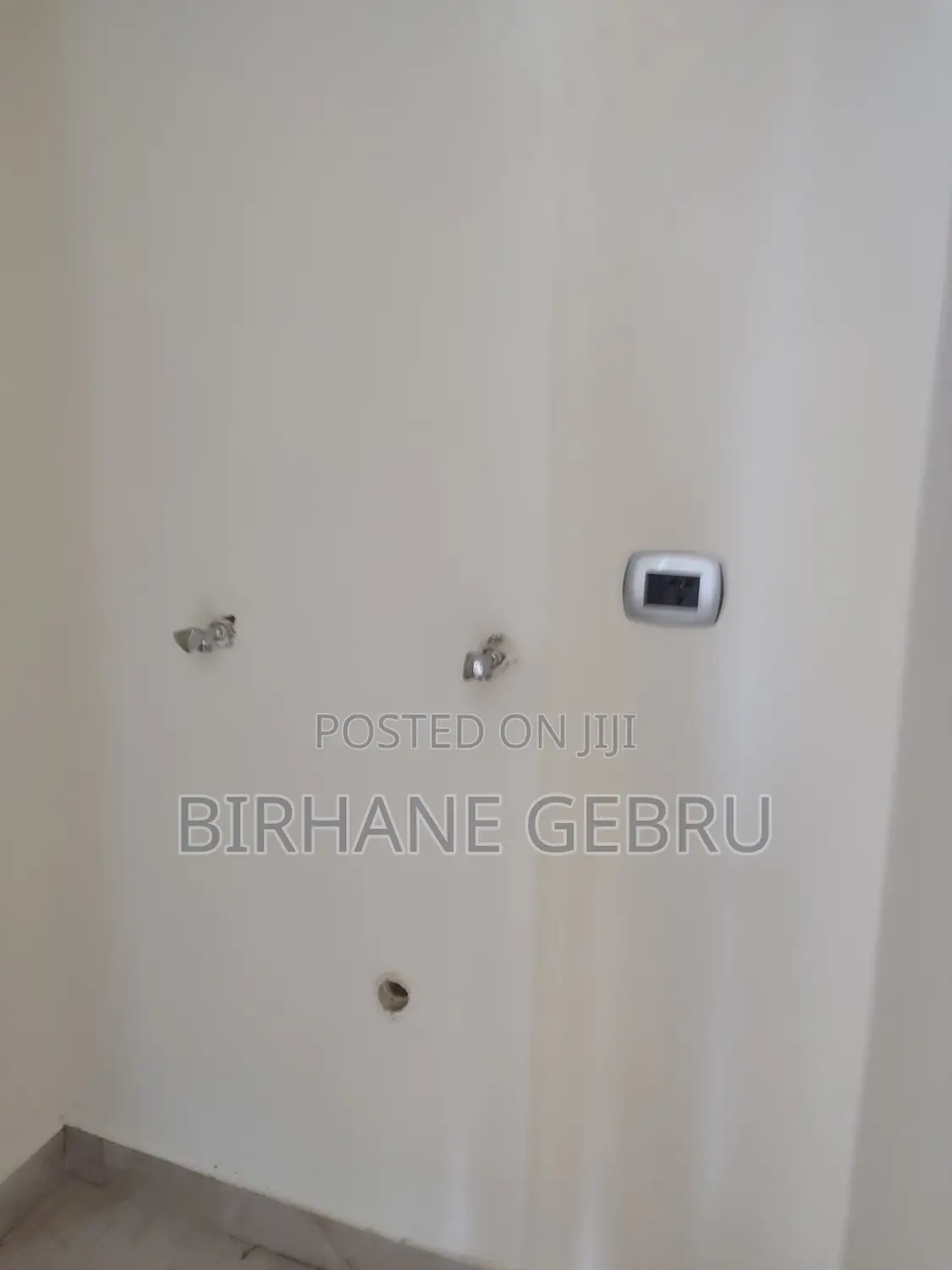 2bdrm Apartment in Luxury Apartiment, Kirkos for rent