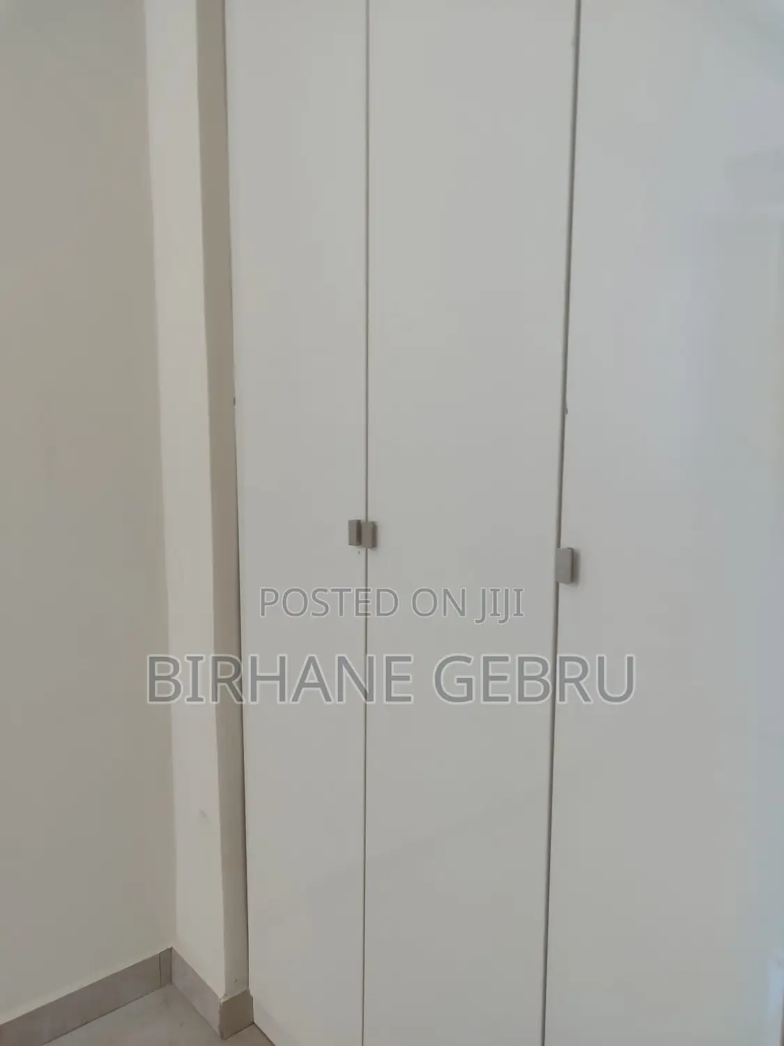 2bdrm Apartment in Luxury Apartiment, Kirkos for rent