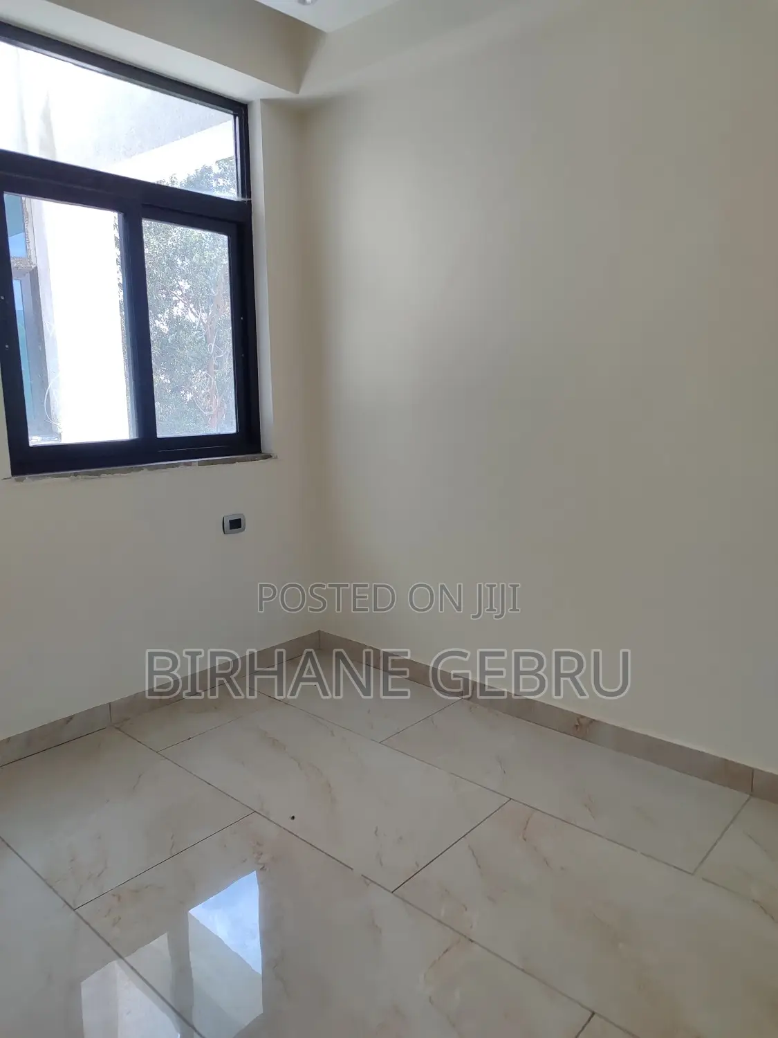 2bdrm Apartment in Luxury Apartiment, Kirkos for rent